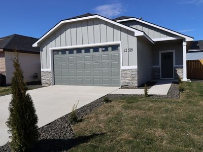 12518 Ochoco St, Nampa, ID, 83651