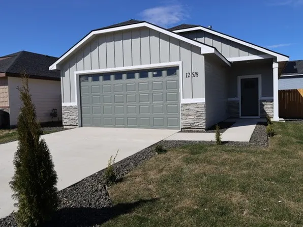12518 Ochoco St, Nampa, ID 83651