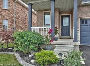 4799 Thomas Alton Blvd, Burlington, ON L7M 0K4