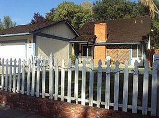 884 Saint John Cir, Concord, CA