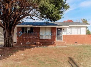 2711 Lumpkin Rd, Augusta, GA 30906