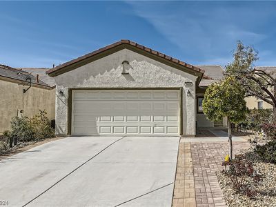 3444 Flinthead Dr, North Las Vegas, NV, 89084