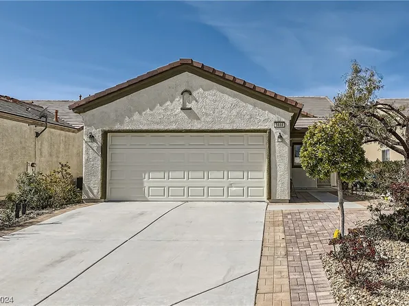 3444 Flinthead Dr, North Las Vegas, NV 89084