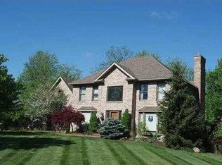 123 S Locust Dr, Connersville, IN 47331