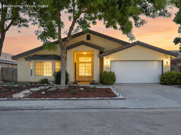 1030 N Sumter Court, Visalia, CA 93292