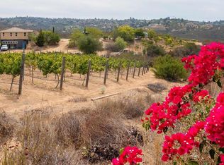 1738 Via De Lago, Fallbrook, CA 92028