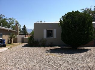 1520 Richmond Dr NE, Albuquerque, NM 87106