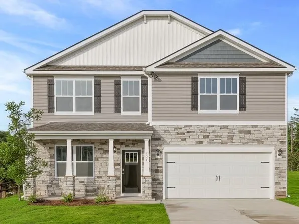 801 Honeybush Dr, Lyman, SC 29365
