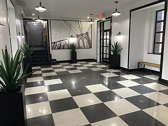 Rented by Tapiro Realty