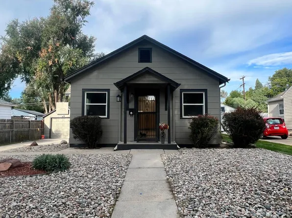 2433 Kendall St, Edgewater, CO 80214