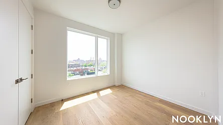 Rented by Nooklyn NYC LLC