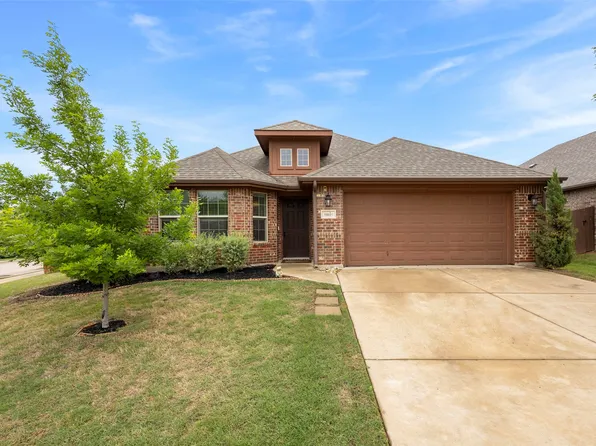 11801 Hassop Ln, Burleson, TX 76028