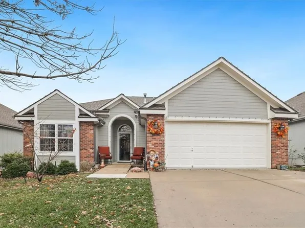 4409 NE 72nd Ter, Kansas City, MO 64119