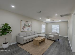 2820 Forest Ave, Fort Worth, TX 76112