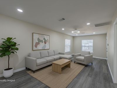 2820 Forest Ave, Fort Worth, TX, 76112