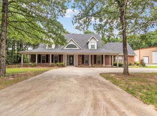 280 1000th Oaks, Cartwright, OK 74731