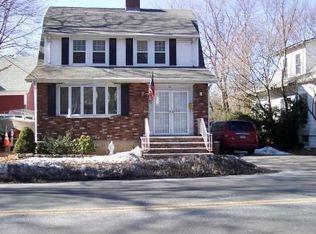 53 Broadway, Lynn, MA 01904
