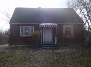 1217 Weldon Ave, Columbus, OH 43224