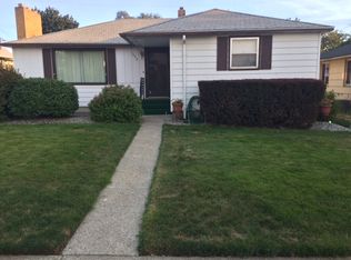 1024 E Rockwell Ave, Spokane, WA 99207