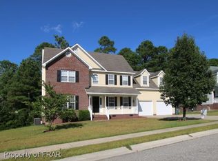 3213 Lillian Pl, Fayetteville, NC 28306