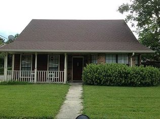 7930 Parry St, New Orleans, LA 70128