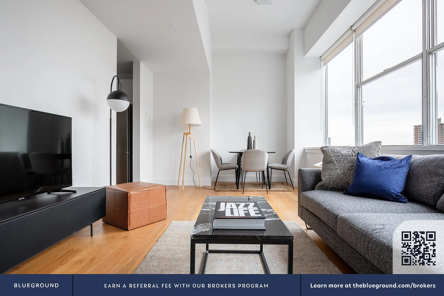 50 Murray Street — Photo 3