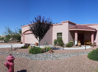 3902 Shady Brook Ct, Las Cruces, NM 88005