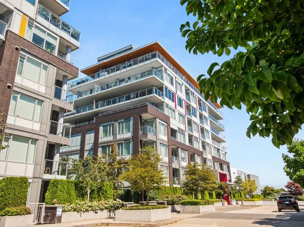 10788 No 5 Rd #321, Richmond, BC V6W 0B7