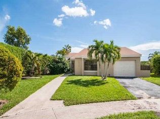 16794 Royal Poinciana Dr, Weston, FL 33326