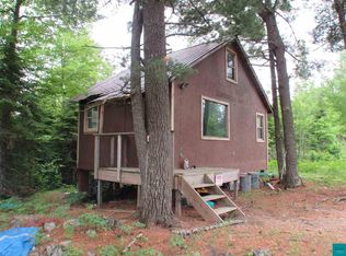 9397 Highway 22, Angora, MN 55703