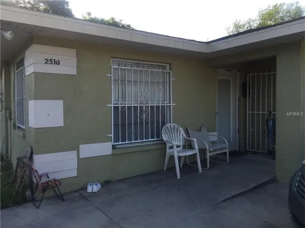 2510 Osprey Ave, Sarasota, FL 34234
