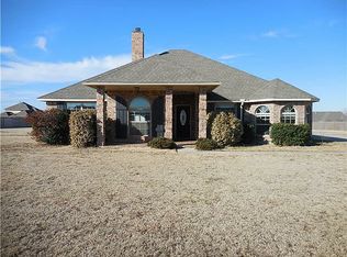 20251 Tranquil Pasture Ln, Edmond, OK 73012