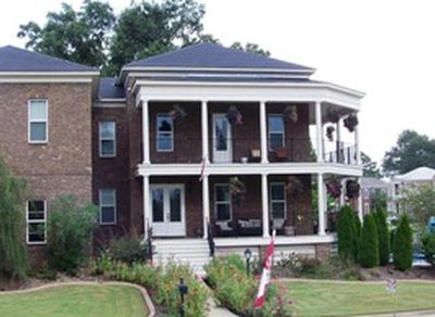 2461 Eastwood Blvd, Prattville, AL, 36066
