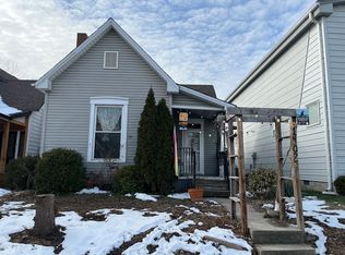 1402 Olive St, Indianapolis, IN