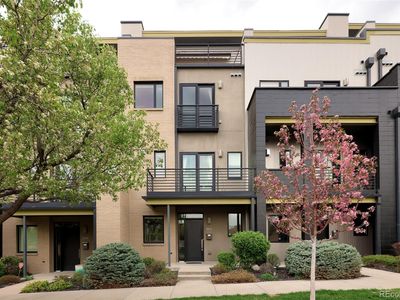 2511 Bryant Street, Denver, CO, 80211