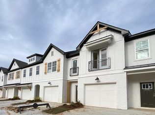 4175 Spring Valley Cir #27, Tucker, GA 30084