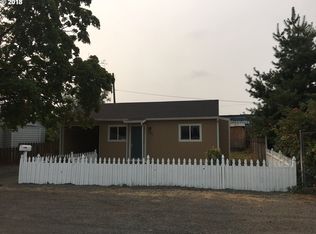 9447 NE 3rd Dr, Portland, OR 97211