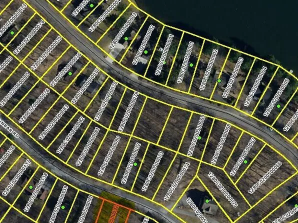 Admiral Dunbar Rd Lot 92, Du Bois, PA 15801