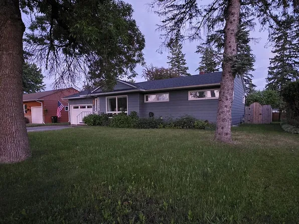1311 Beyer Dr, International Falls, MN 56649