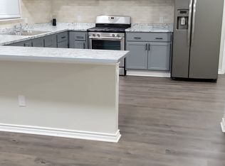 1117 23rd St, Wichita Falls, TX 76301