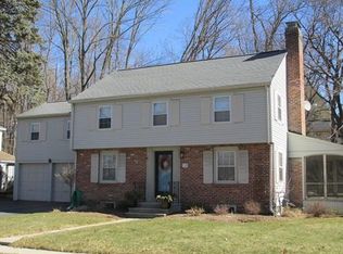 108 Newton Ave N, Worcester, MA 01609