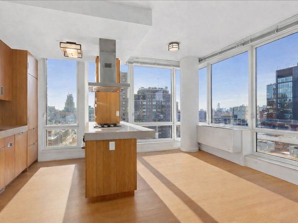 450 W 17th St APT 1804