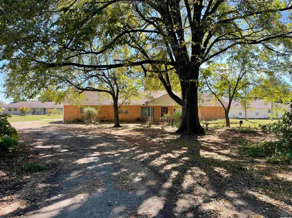 2816 Stegall Rd, Newport, AR 72112