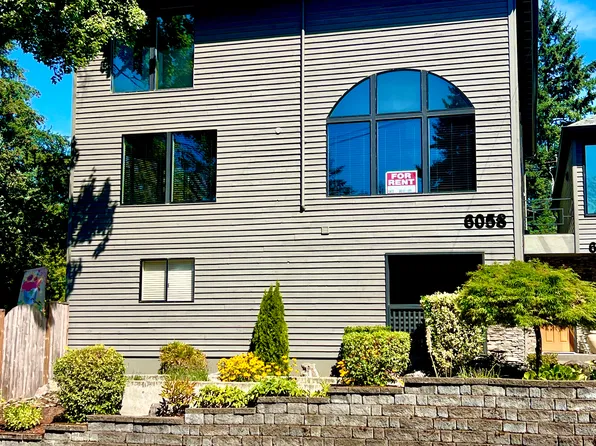 6058 SW 30th Ave #A, Portland, OR 97239