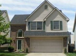 3709 Weeping Willow Way, Lexington, KY 40514