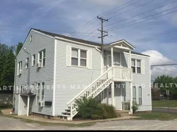 113 W Independence St APT 1, Shawnee, OK 74804