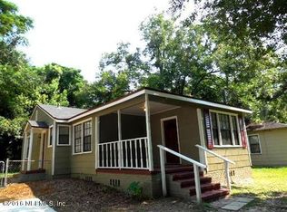 3763 Valley Rd, Jacksonville, FL 32207