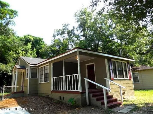 3763 Valley Rd, Jacksonville, FL 32207