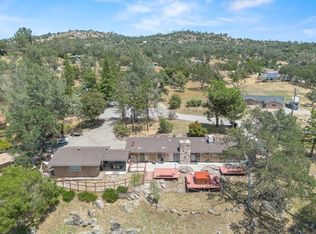 29604 Glacier Ct, Coarsegold, CA 93614