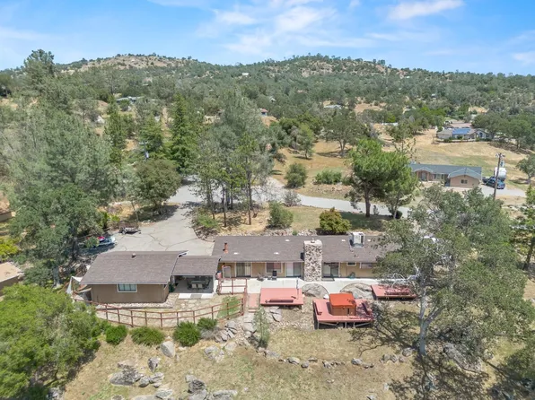 29604 Glacier Ct, Coarsegold, CA 93614